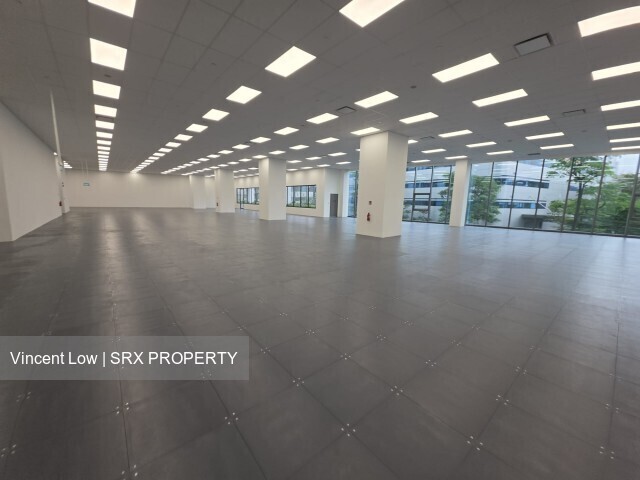 27 International Business Park link to Jurong Town Hall MRT (D22), Office #571148551